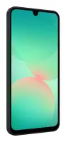 MOBILE PHONE GALAXY A26 5G/128GB BLACK SM-A266B SAMSUNG – pilt 4