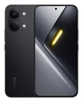 MOBILE PHONE POCO X8 PRO MAX/12/256GB BLACK MZB0NC9EU POCO