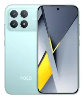 MOBILE PHONE POCO F8 PRO/12/512GB BLUE MZB0M4XEU POCO
