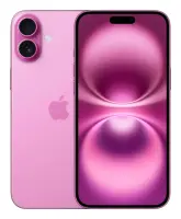 REFURB. PHONE IPHONE 16 PLUS/128GB PINK GRADE A RENEWED