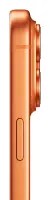 MOBILE PHONE IPHONE 17 PRO/256GB COS.ORANGE MG8H4 APPLE – pilt 2