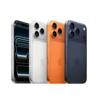 MOBILE PHONE IPHONE 17 PRO/256GB COS.ORANGE MG8H4 APPLE – pilt 3