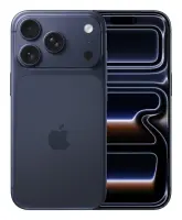MOBILE PHONE IPHONE 17 PRO/256GB DEEP BLUE MG8J4 APPLE