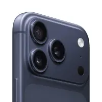 MOBILE PHONE IPHONE 17 PRO/256GB DEEP BLUE MG8J4 APPLE – pilt 2
