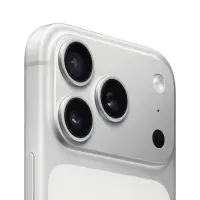 MOBILE PHONE IPHONE 17 PRO/256GB SILVER MG8G4 APPLE – pilt 2