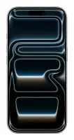 MOBILE PHONE IPHONE 17 PRO/256GB SILVER MG8G4 APPLE – pilt 5