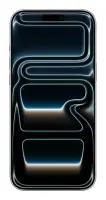 MOBILE PHONE IPHONE 17 PRO MAX/512GB SILVER MFYQ4 APPLE