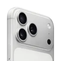 MOBILE PHONE IPHONE 17 PRO MAX/512GB SILVER MFYQ4 APPLE – pilt 4