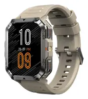 SMARTWATCH W70 PRO/KHAKI W70PROKHAK BLACKVIEW
