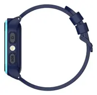 SMARTWATCH Z30/BLUE Z30BLUE BLACKVIEW
