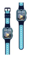 SMARTWATCH Z30/BLUE Z30BLUE BLACKVIEW – pilt 2