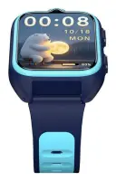 SMARTWATCH Z30/BLUE Z30BLUE BLACKVIEW – pilt 3