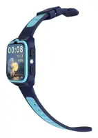SMARTWATCH Z30/BLUE Z30BLUE BLACKVIEW – pilt 4