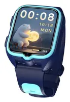 SMARTWATCH Z30/BLUE Z30BLUE BLACKVIEW – pilt 6