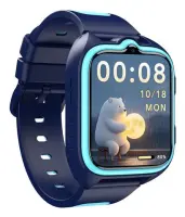 SMARTWATCH Z30/BLUE Z30BLUE BLACKVIEW – pilt 7