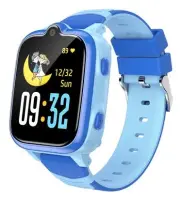 SMARTWATCH Z10/BLUE Z10BLUE BLACKVIEW