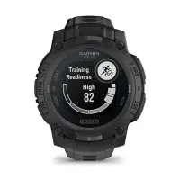 SMARTWATCH INSTINCT 3 SOLAR/BLACK 010-02934-50 GARMIN – pilt 5
