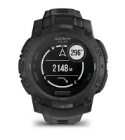 SMARTWATCH INSTINCT 3 SOLAR/BLACK 010-02934-50 GARMIN – pilt 6