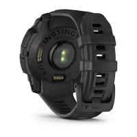 SMARTWATCH INSTINCT 3 SOLAR/BLACK 010-02934-50 GARMIN – pilt 11