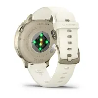 SMARTWATCH VENU 4 41MM/LUNAR GOLD 010-03013-00 GARMIN – pilt 4
