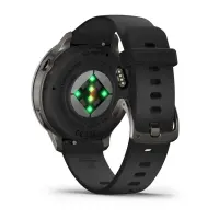 SMARTWATCH VENU 4 41MM/SLATE/BLK 010-03013-02 GARMIN – pilt 2