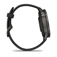SMARTWATCH VENU 4 41MM/SLATE/BLK 010-03013-02 GARMIN – pilt 3