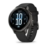 SMARTWATCH VENU 4 41MM/SLATE/BLK 010-03013-02 GARMIN – pilt 4