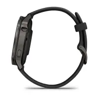 SMARTWATCH VENU 4 41MM/SLATE/BLK 010-03013-02 GARMIN – pilt 5