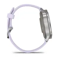 SMARTWATCH VENU 4 41MM/SILVER 010-03013-01 GARMIN – pilt 2