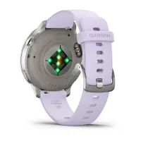SMARTWATCH VENU 4 41MM/SILVER 010-03013-01 GARMIN – pilt 3