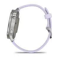 SMARTWATCH VENU 4 41MM/SILVER 010-03013-01 GARMIN – pilt 5