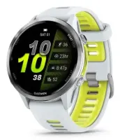 SMARTWATCH FORERUNNER 970/TITANIUM 010-02969-11 GARMIN