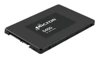 SSD|MICRON|5400 Max|480 GB|Serial ATA III|2.5"|MTFDDAK480TGB-1BC1ZABYYT