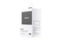 Samsung Portable SSD T7 2 TB USB tüüp-C 3.2 Gen 2 (3.1 Gen 2) Hall – pilt 7