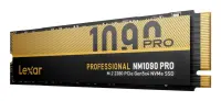 SSD|LEXAR|NM1090 Pro|1TB|M.2|NVMe|3D TLC|Write speed 10000 MBytes/sec|Read speed 14000 MBytes/sec|3.8mm|TBW 700 TB|MTBF 1500000 hours|LNM109P001T-RNNNG – pilt 2