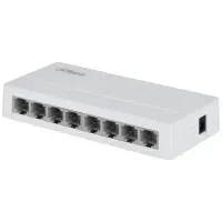 Switch|DAHUA|SF1008L-EUR|SF1008L-EUR