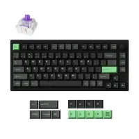 KEYBOARD WRL P1 HE RGB/BLACK P1H-M1Z KEYCHRON