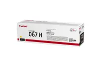 Canon 067H toonerikassett 1 tk Originaal Kollane