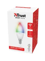 Trust 71280 nutivalgusti Nutipirn Wifi – pilt 15
