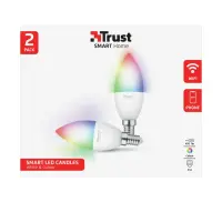 Trust 71293 nutivalgusti Nutipirn Wifi – pilt 2