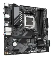Mainboard|GIGABYTE|AMD A620|Socket AM5|micro ATX|RAM DDR5-SDRAM|4xSlots|1xPCI Express x1 slots|1xPCI Express x16 slots|1xNumber of M.2 (M) slots|A620MDS3H2.0 – pilt 6