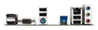 Mainboard|GIGABYTE|AMD A620|Socket AM5|micro ATX|RAM DDR5-SDRAM|4xSlots|1xPCI Express x1 slots|1xPCI Express x16 slots|1xNumber of M.2 (M) slots|A620MDS3H2.0 – pilt 7