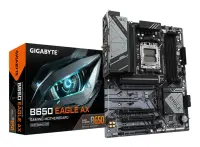 Mainboard|GIGABYTE|AMD B650|Socket AM5|ATX|RAM DDR5-SDRAM|4xSlots|Wi-Fi Yes|Bluetooth Yes|3xNumber of M.2 (M) slots|B650EAGLEAX1.2 – pilt 8