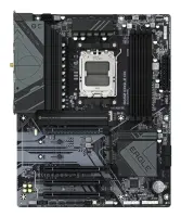 Mainboard|GIGABYTE|AMD B650|Socket AM5|ATX|RAM DDR5-SDRAM|4xSlots|Wi-Fi Yes|Bluetooth Yes|3xNumber of M.2 (M) slots|B650EAGLEAX1.2 – pilt 9