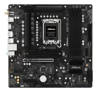 Mainboard|ASROCK|Intel B860 Express|LGA1851|Micro-ATX|Memory DDR5|Memory slots 4|B860MPRO-AWIFI