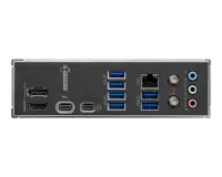 Mainboard|MSI|Intel Z890|LGA 1851 (Socket V1)|ATX|RAM DDR5-SDRAM|4xSlots|Wi-Fi Yes|Bluetooth Yes|3xNumber of M.2 (M) slots|Z890GAMINGWIFI – pilt 5