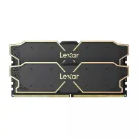 MEMORY DIMM 32GB DDR5-6000/K2 LD5U16G60C38LG-RGD LEXAR