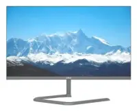 LCD Monitor|DAHUA|23.8 "|1920 x 1080 pixels|Full HD|Native aspect ratio 16:9|LED|Flat|DHI-LM24-C201P