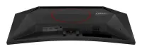 AOC G4 C24G42E PC lamekuvar 59,9 cm (23.6") 1920 x 1080 pikslit Full HD LED Must, Punane – pilt 21
