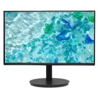 LCD Monitor|ACER|27 "|1920 x 1080 pixels|Full HD|Native aspect ratio 16:9|LCD|Flat|UM.HB2EE.603